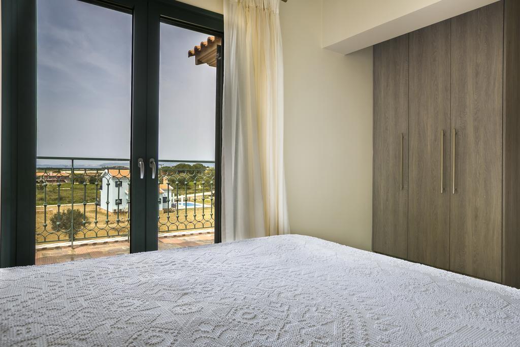 Pleiades Luxury Villa Svoronata Eksteriør bilde