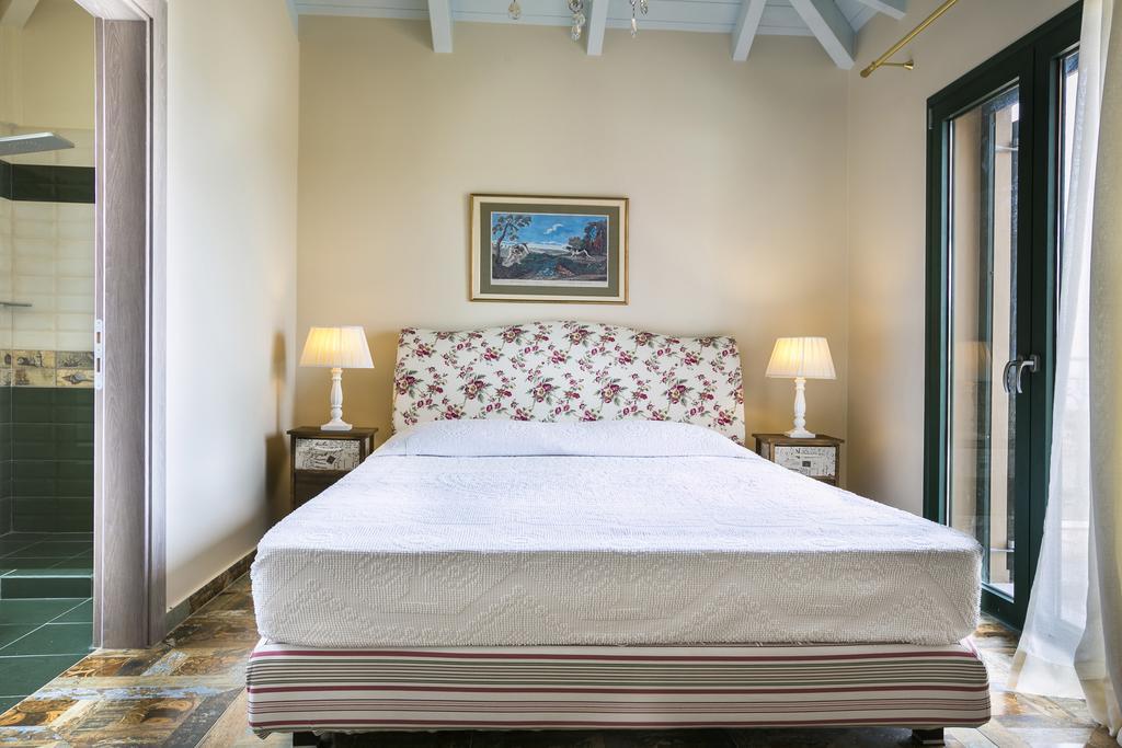 Pleiades Luxury Villa Svoronata Eksteriør bilde