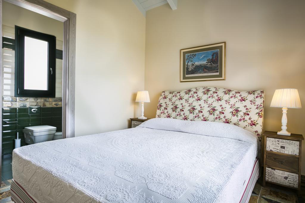 Pleiades Luxury Villa Svoronata Eksteriør bilde