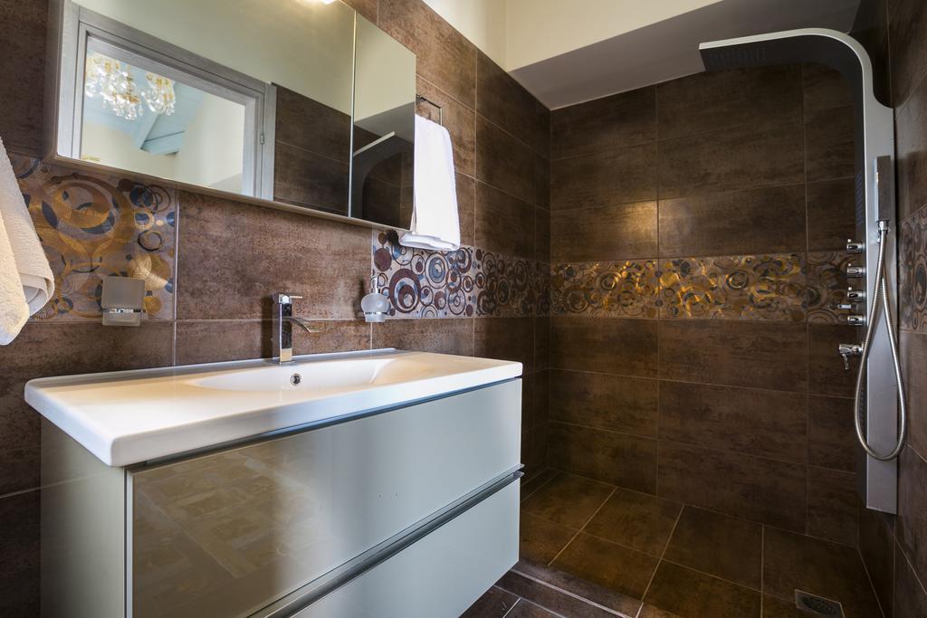 Pleiades Luxury Villa Svoronata Eksteriør bilde